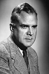 الممثل Esmond Knight