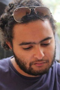 المخرج Essam Abdel Hamid