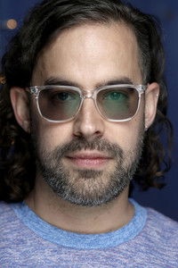 المخرج Esteban Arango