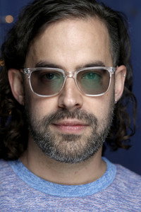المخرج Esteban Arango