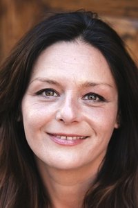 الممثل Estefanía de los Santos