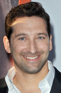 المخرج Etan Cohen