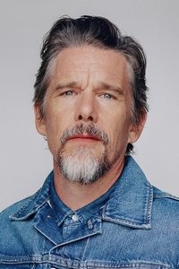 الممثل Ethan Hawke
