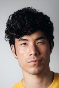 الممثل Eugene Lee Yang