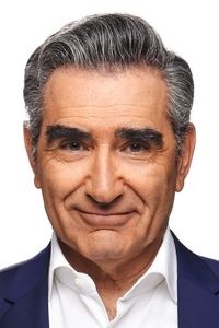 الممثل Eugene Levy