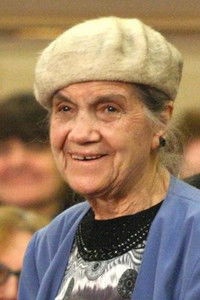 الممثل Eugenia Bosânceanu