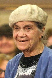 الممثل Eugenia Bosânceanu