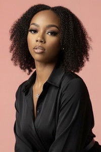 الممثل Euricka Williams