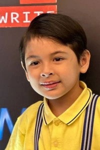 الممثل Euwenn Mikaell