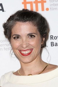 المخرج Eva Husson