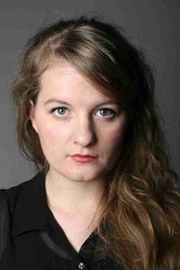 الممثل Eva van Gessel