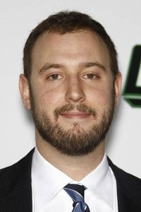 المخرج Evan Goldberg