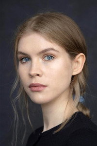الممثل Eve Connolly