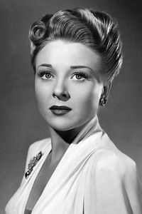 الممثل Evelyn Ankers