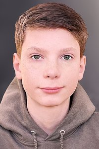 الممثل Everett Blunck