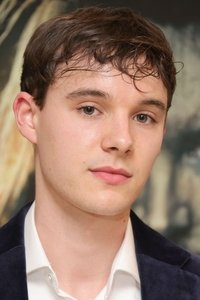 الممثل Ewan Horrocks