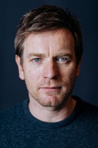 الممثل Ewan McGregor