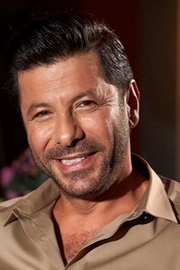 الممثل Eyad Nassar