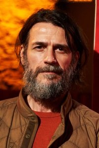 الممثل Ezequiel Rodríguez