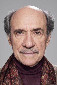 الممثل F. Murray Abraham