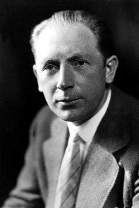 المخرج F.W. Murnau