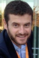 الممثل Fabien Suarez