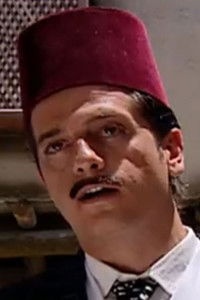 المخرج Fadi Wafaei