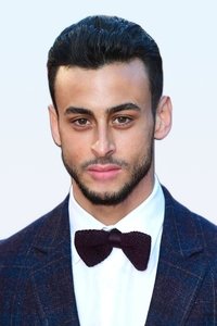 الممثل Fady Elsayed