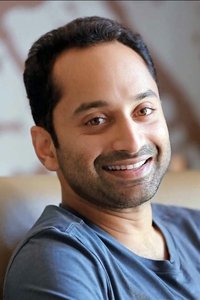 الممثل Fahadh Faasil