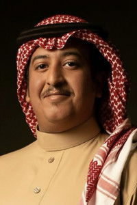 الممثل Fahd bin Salem