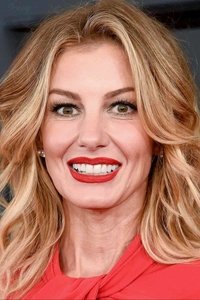 الممثل Faith Hill
