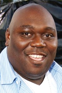 الممثل Faizon Love