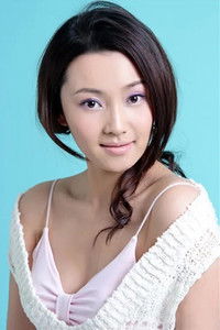 الممثل Fan Chen