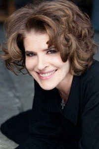 الممثل Fanny Ardant