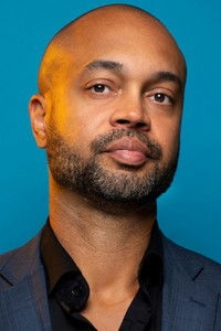 المخرج Fansu Njie