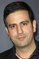 المخرج Farhad Safinia