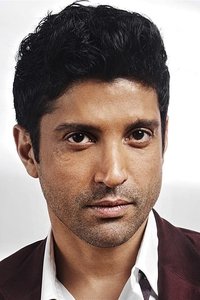 الممثل Farhan Akhtar