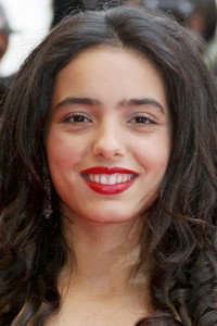 الممثل Farida Benkhetache