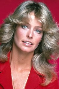 الممثل Farrah Fawcett