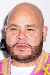 الممثل Fat Joe