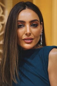 الممثل Fatima Al-Safi