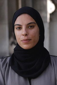 الممثل Fatima Hassouna