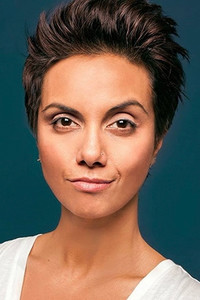 المخرج Fawzia Mirza