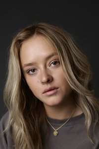 الممثل Felicia Maxime