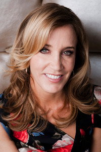 الممثل Felicity Huffman