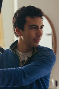 المخرج Felipe Vargas