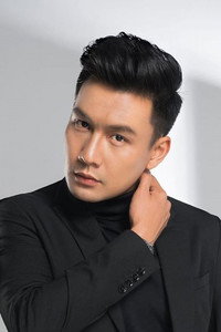 الممثل Fendy Chow