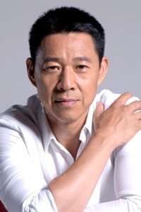 الممثل Fengyi Zhang