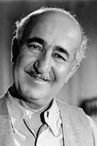 الممثل Fernand Charpin