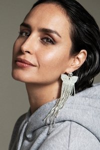 الممثل Fernanda Urrejola